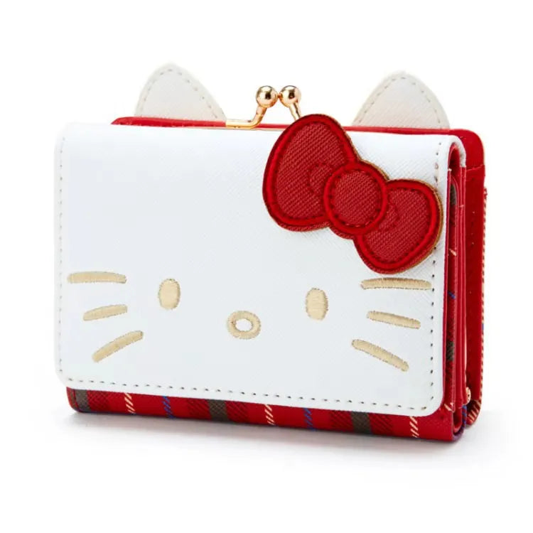 Porte-monnaie créatif Hello Kitty