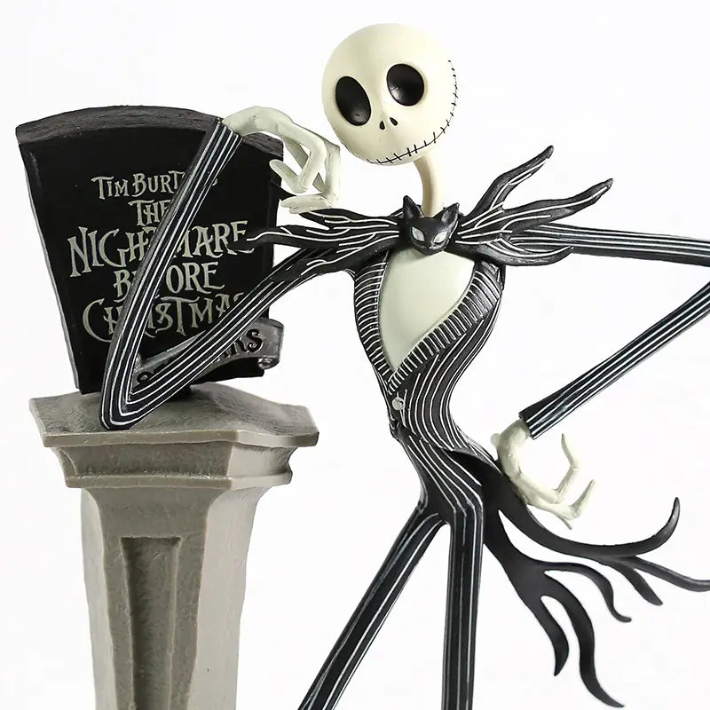 Figurine Décorative L’Étrange Noël de monsieur Jack