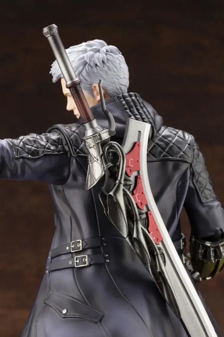 Figurine Devil May Cry Dante et Nero