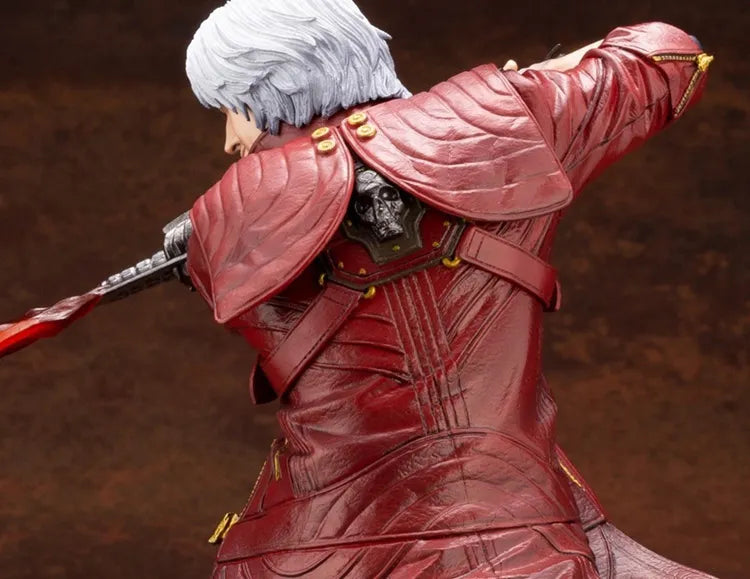 Figurine Devil May Cry Dante et Nero