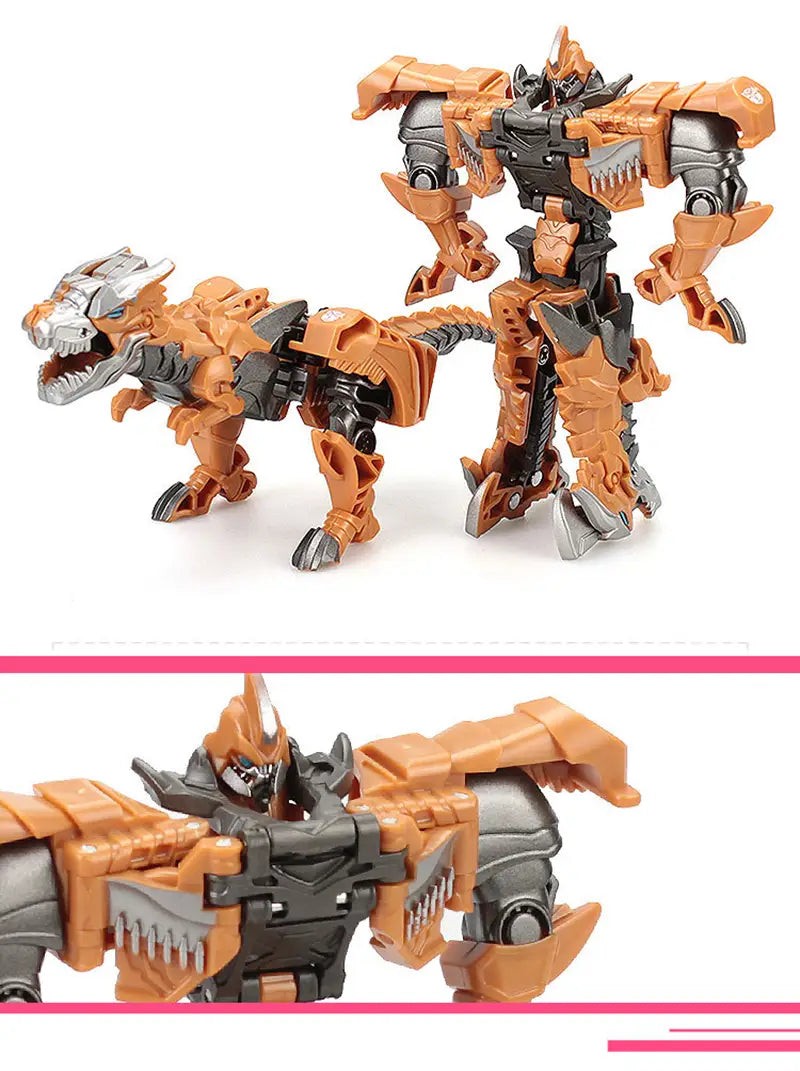 Jouets Robots Transformers