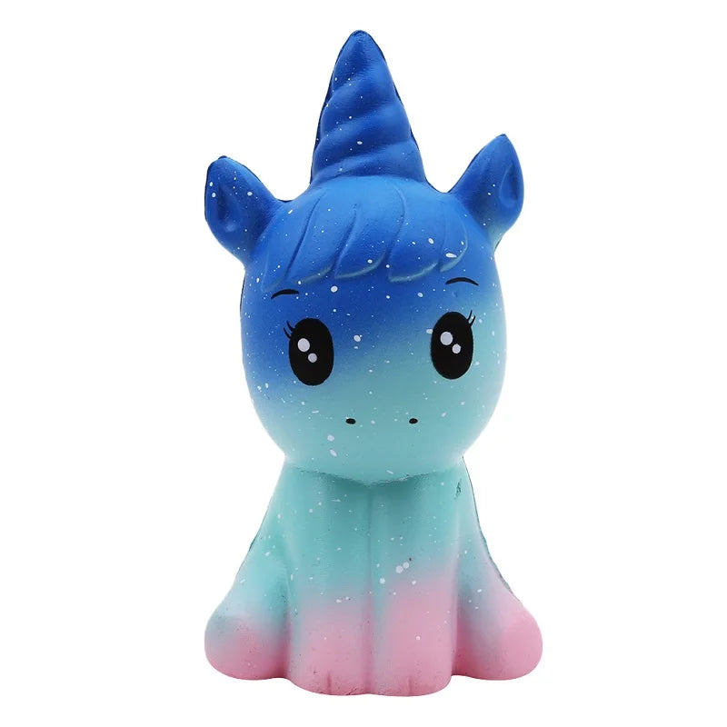 Squishy Baby Unicorn Anti Stress