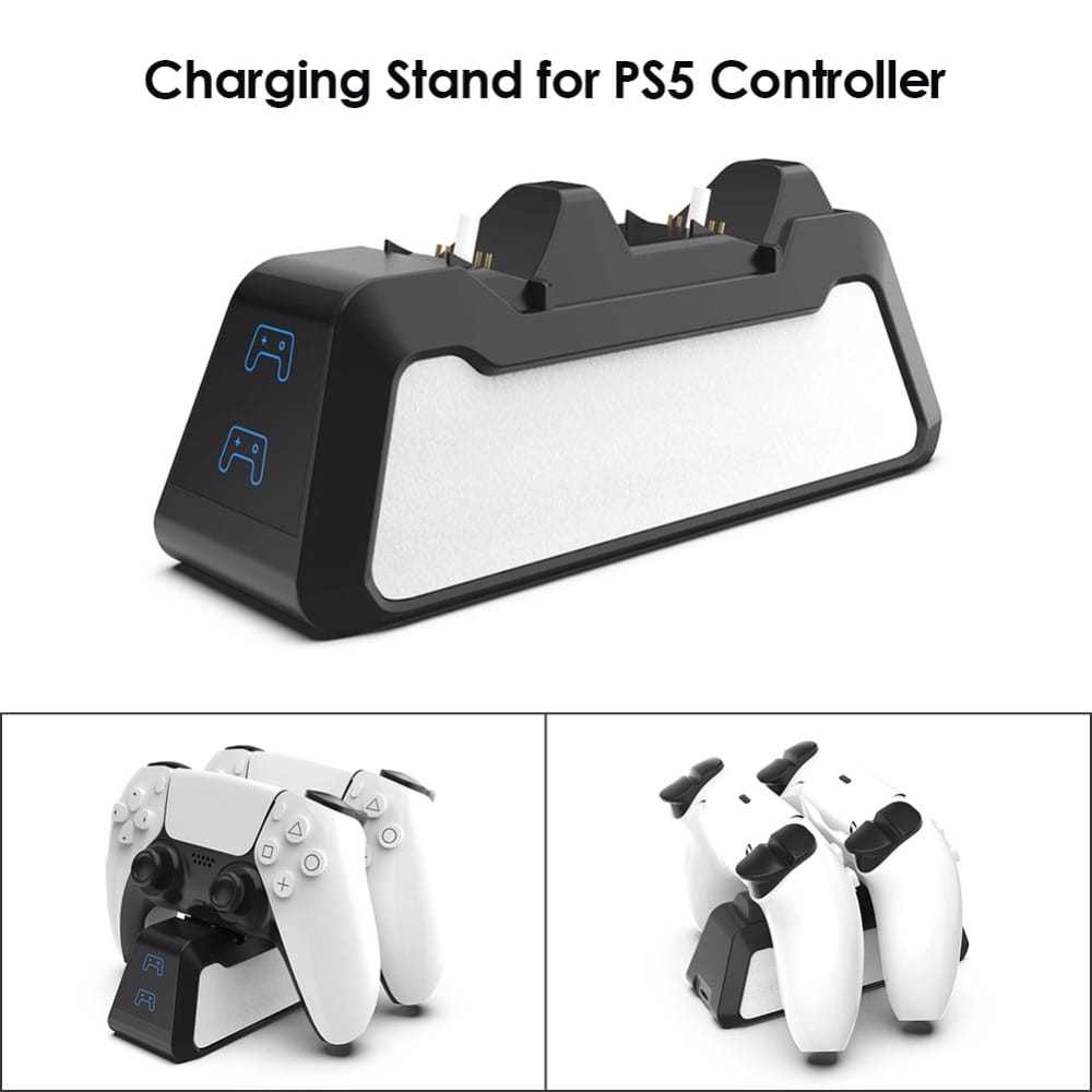 Chargeur Port USB DualSense PS5