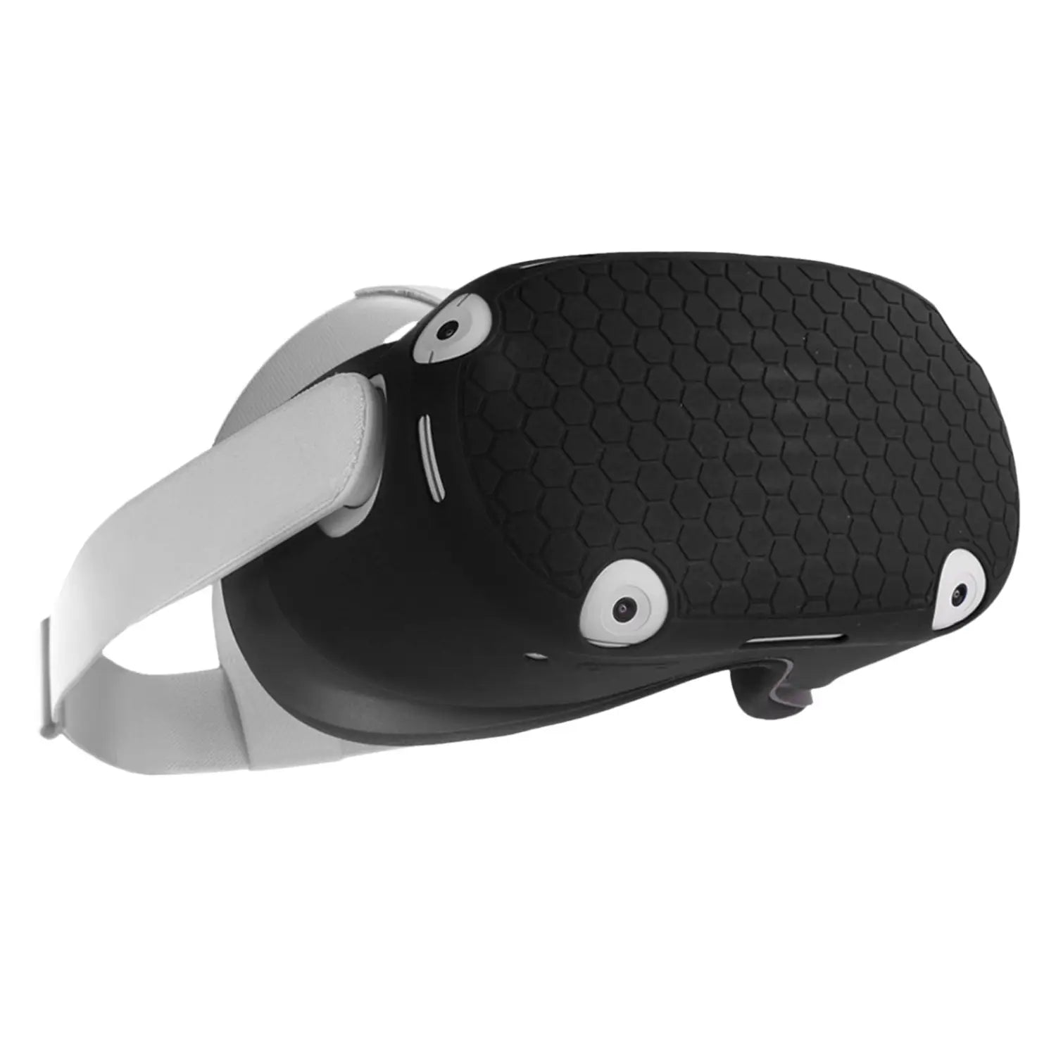 Coque protection Silicone pour casque Oculus Quest 2