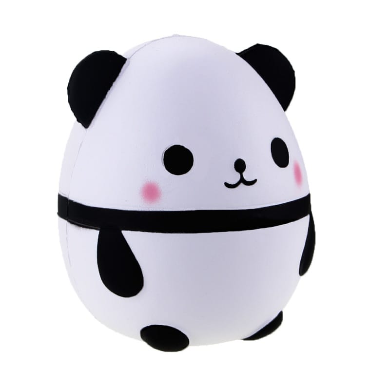 Jouet Anti Stress Squishy Panda