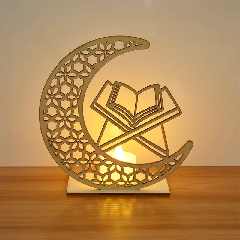 Décoration Ramadan Lampe LED