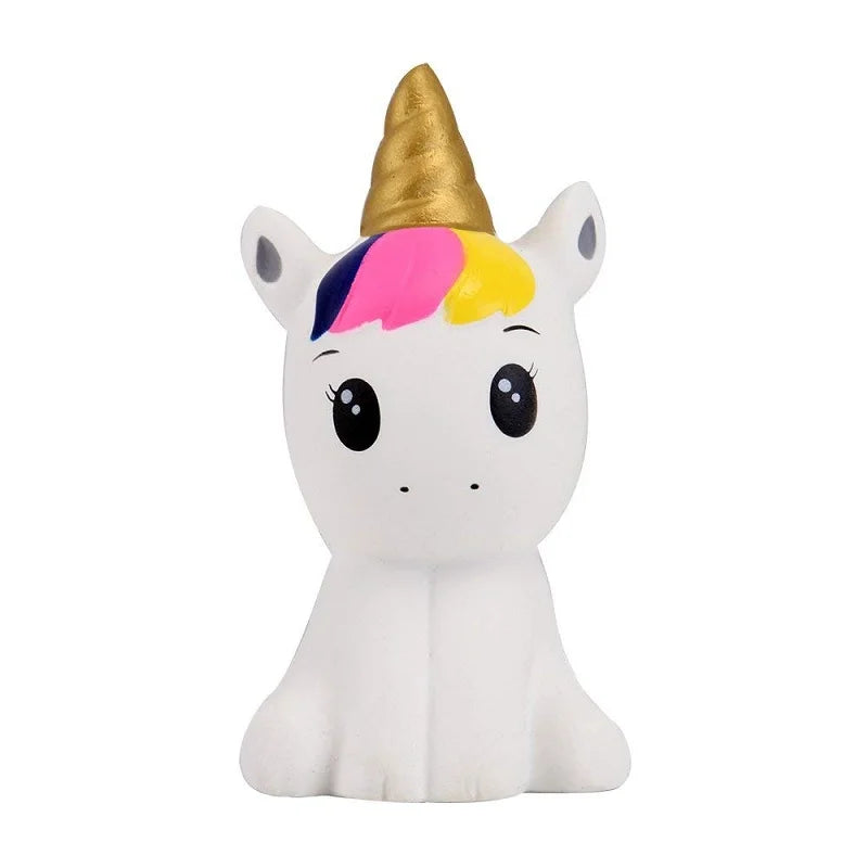 Squishy Baby Unicorn Anti Stress