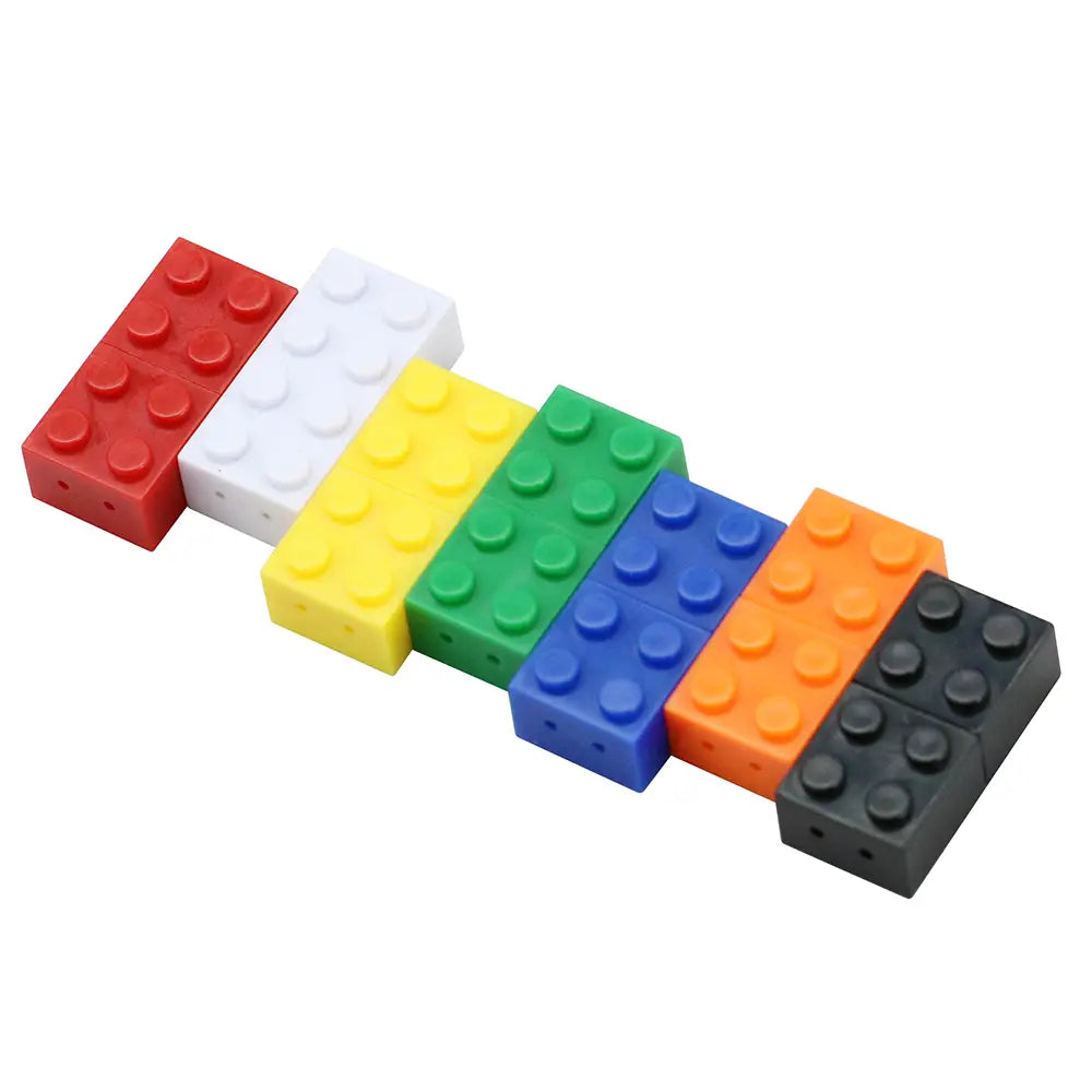 Clé USB en forme de Lego