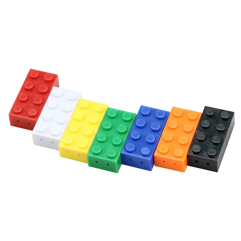 Clé USB en forme de Lego