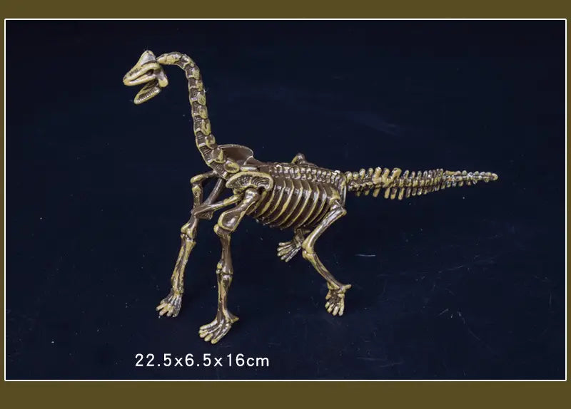 Kit d’excavation Dinosaure Jurassique pour enfant