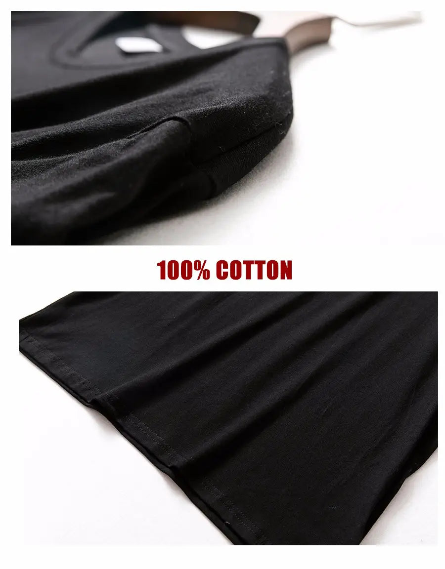 T-shirt 100% Coton Démon Samouraï