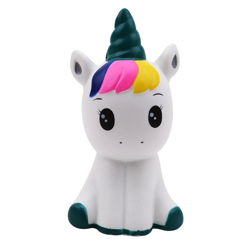 Squishy Baby Unicorn Anti Stress