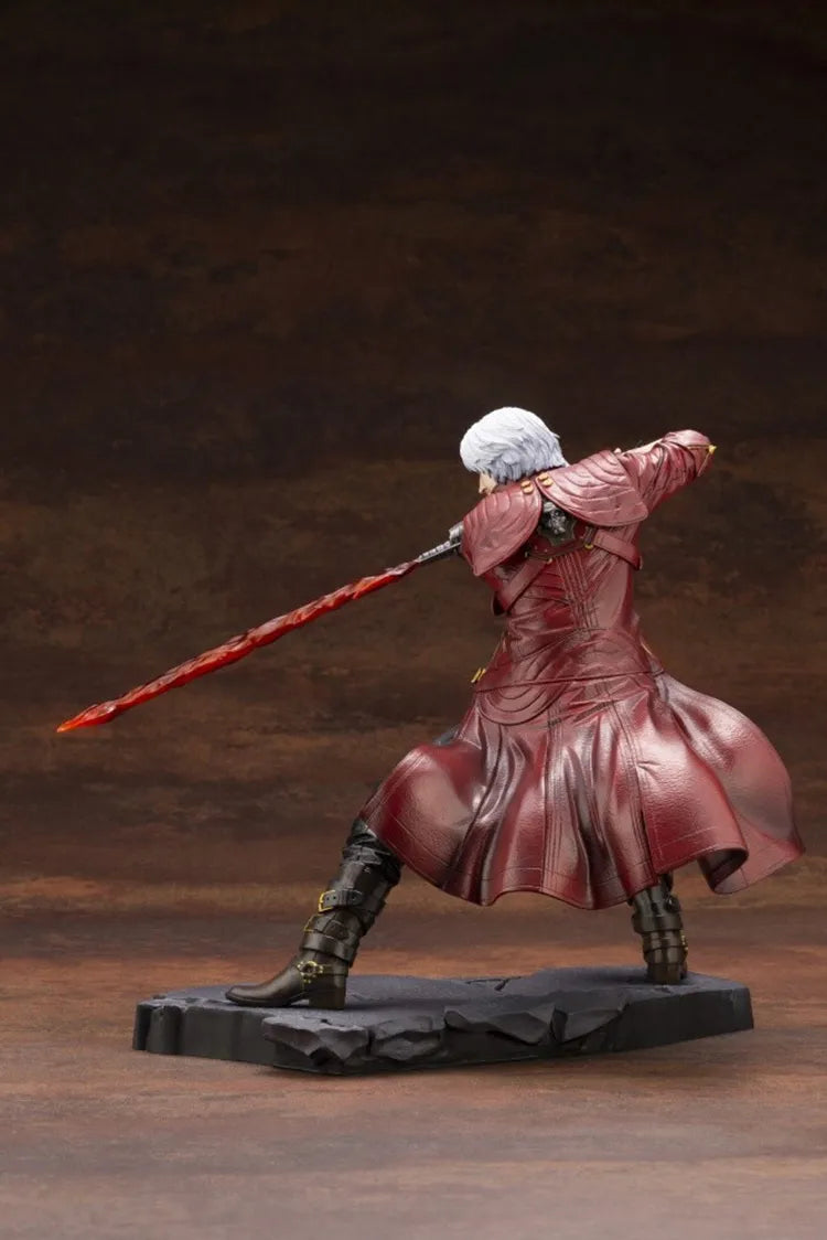 Figurine Devil May Cry Dante et Nero