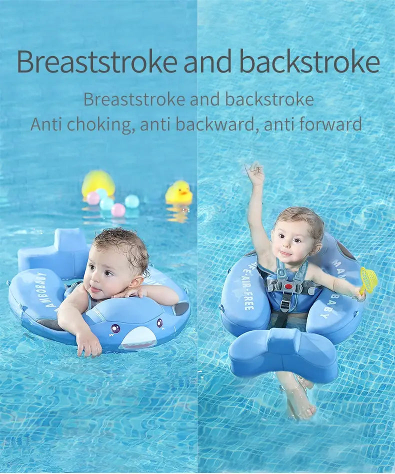 Bouée flottants de natation pour bébés