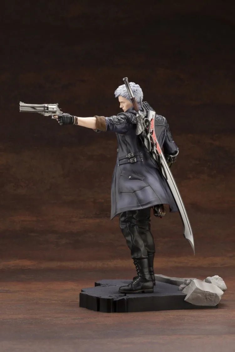 Figurine Devil May Cry Dante et Nero