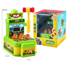 Jeu Marteau Enfant Interactif