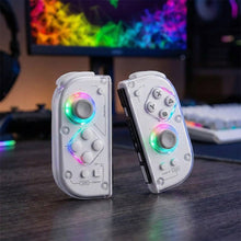 Joycons Professionnels Nintendo Switch