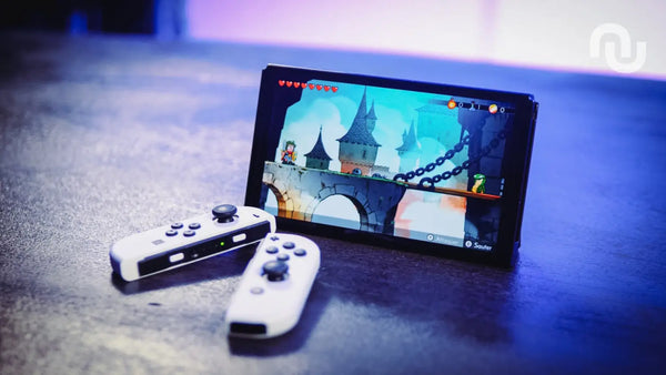 Quels sont les jeux les plus joués sur Switch ?