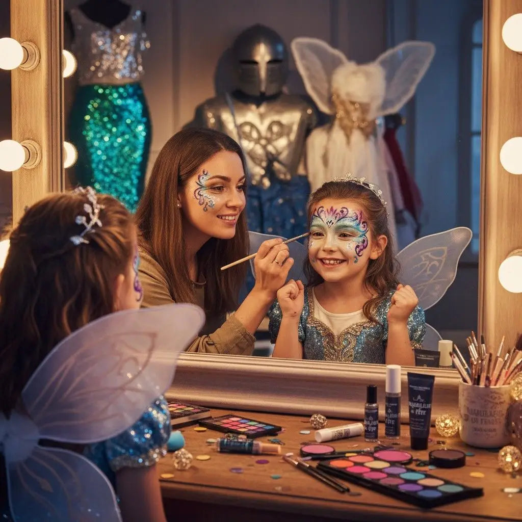 Guide Complet pour Organiser une Fête d’Anniversaire