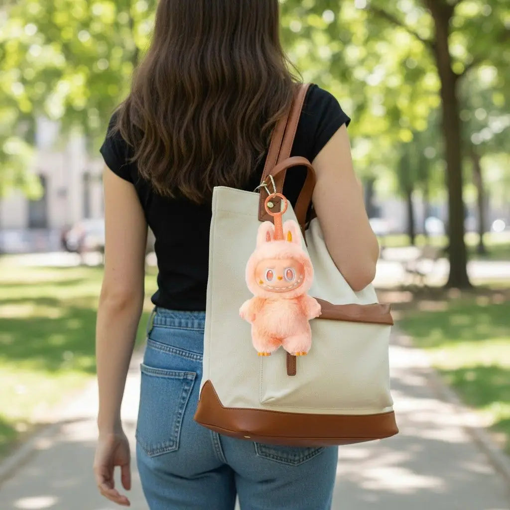 Pop Mart LABUBU 100% Original