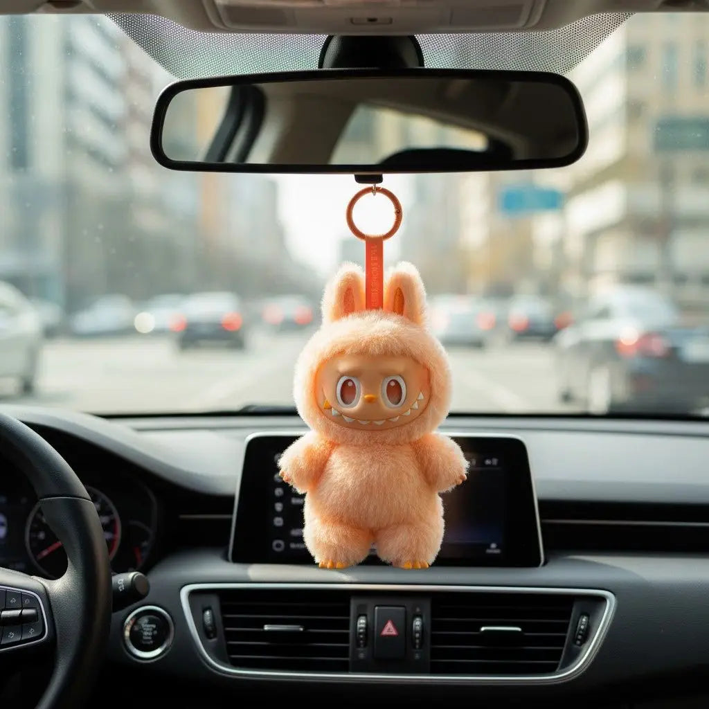 Pop Mart LABUBU 100% Original