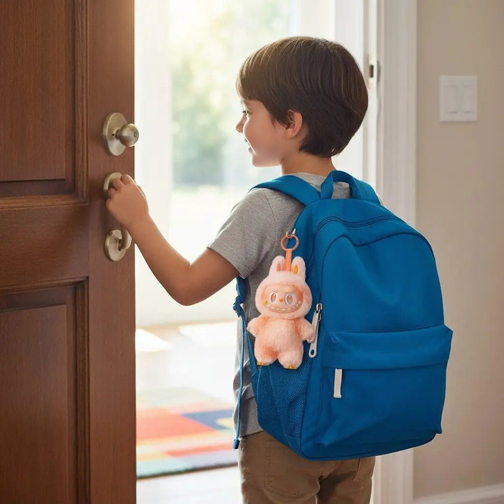 Pop Mart LABUBU 100% Original