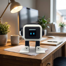 Robot interactif vocal avec écran et connexion Wi-Fi