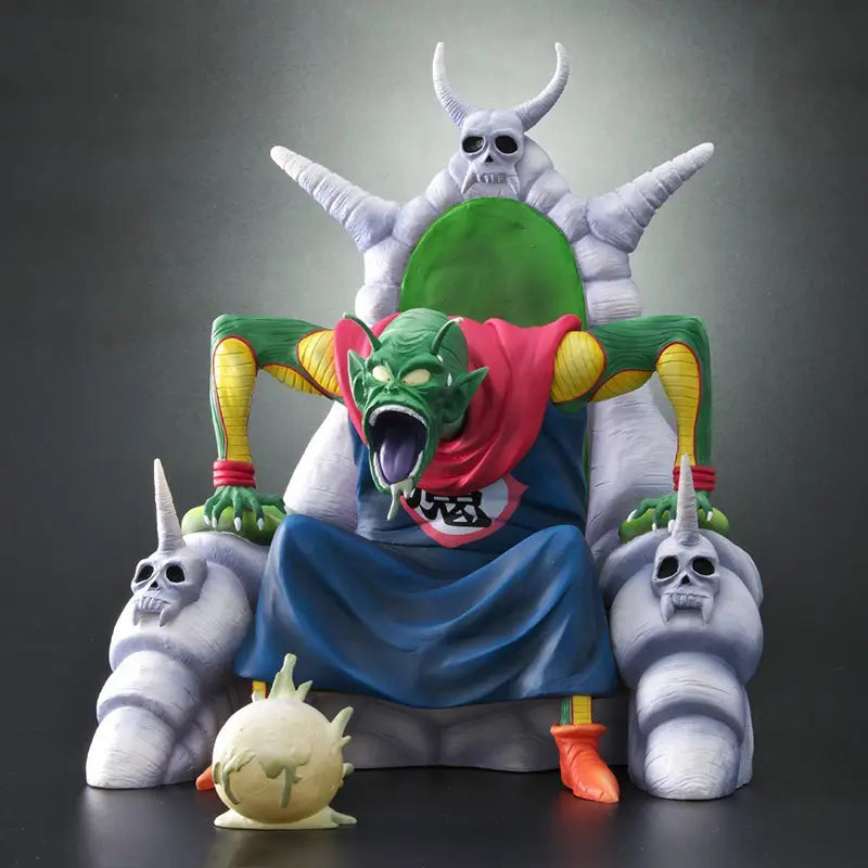 Figurine Anime Dragon Ball Z Vieux Piccolo