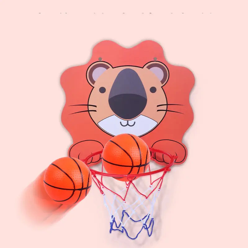 Kit de panier de basket-ball pour enfants