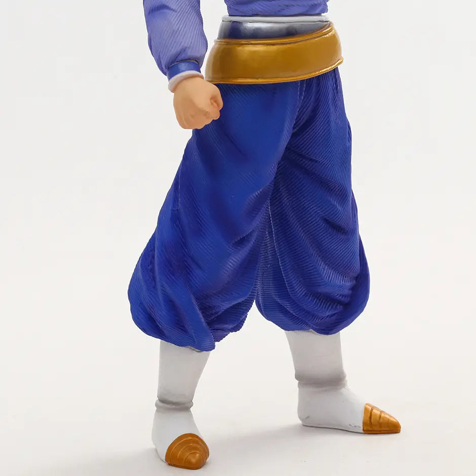 Figurine DBZ Teleportation Vegeta