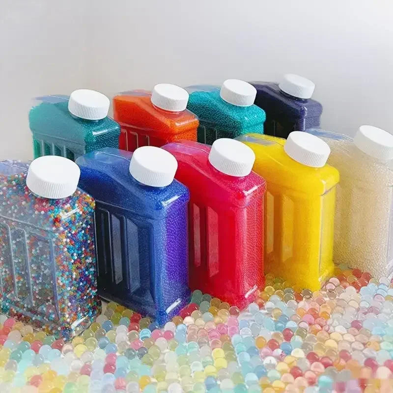 Recarga Pistola de Bolas 100.000 Geles