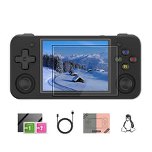 Console Anbernic Retro Gaming 5000 Jeux 64 GB