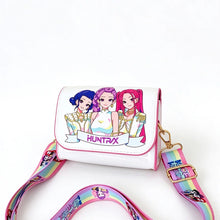 Petit sac à bandoulière enfant à motifs cartoon