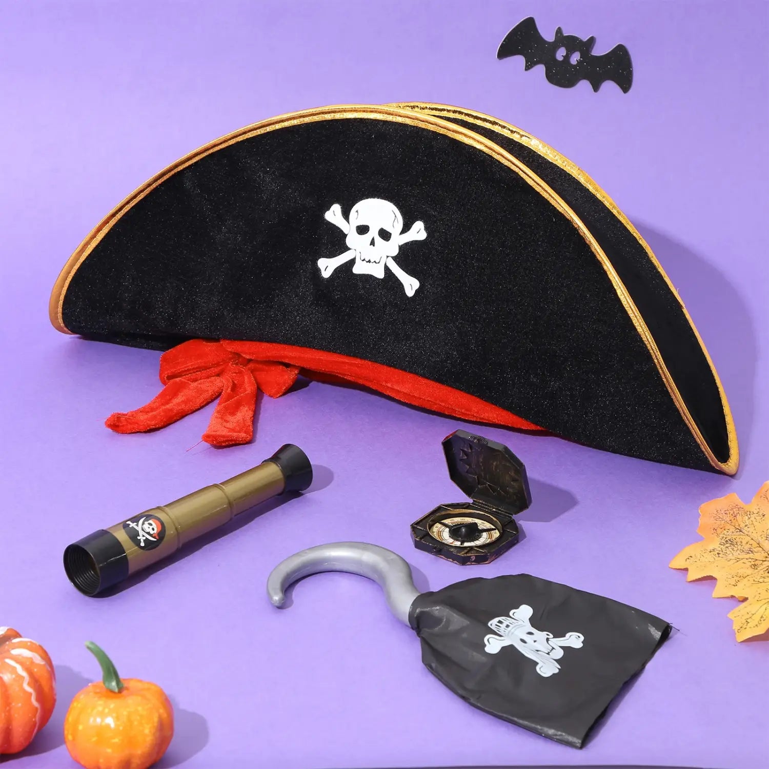 Accessoires Costume de Pirate pour Enfants