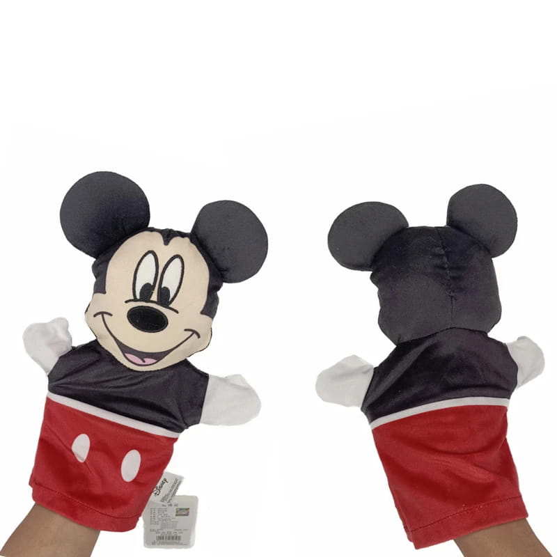 Marionnette main Disney Mickey