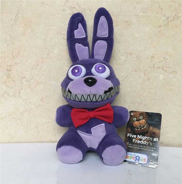 Peluches Horreur Five Nights at Freddy’s