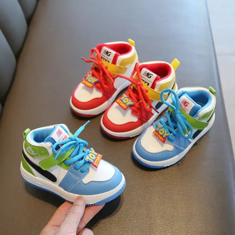 Chaussures Sport Toys Story Enfant