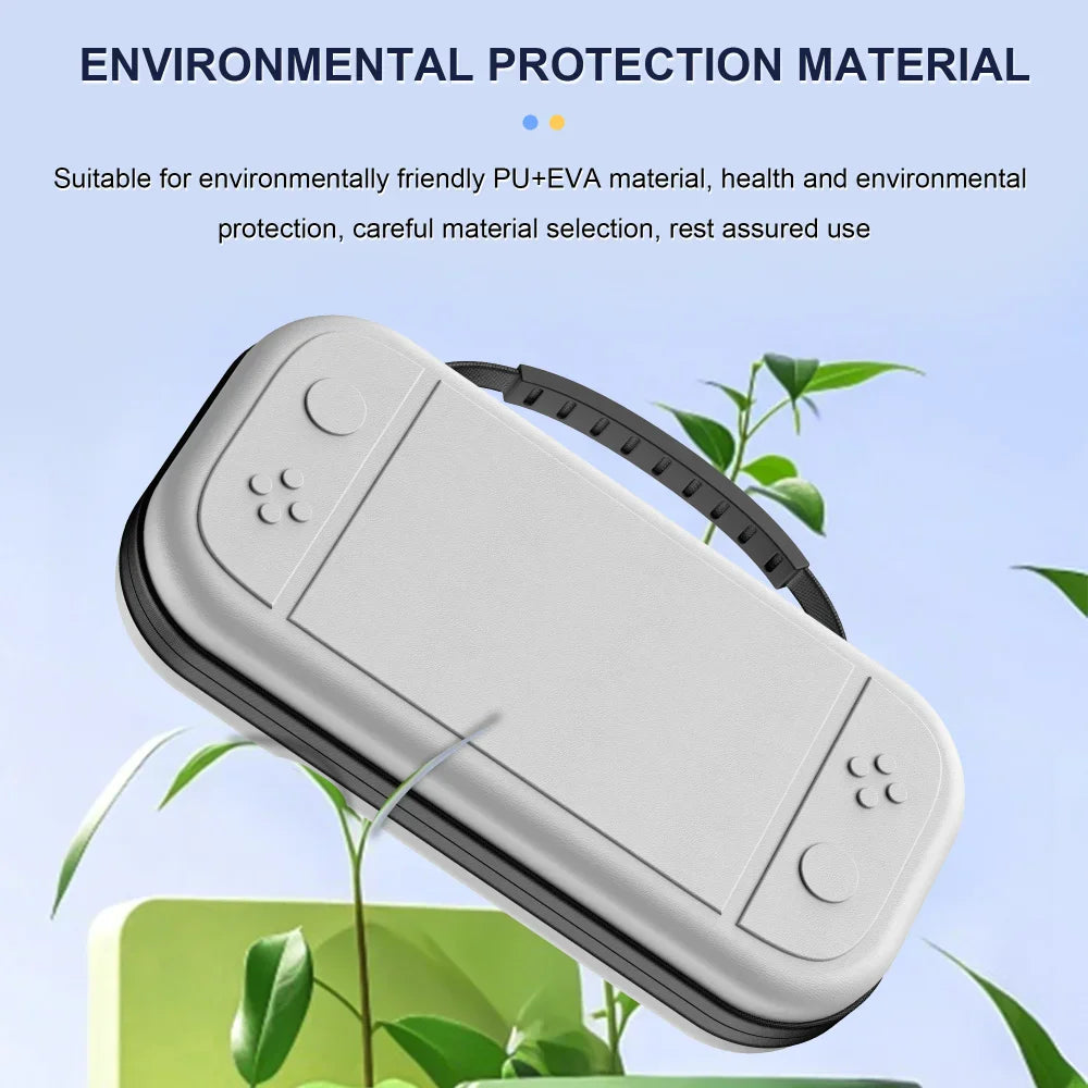 Housse de voyage console Switch 2