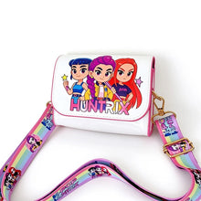 Petit sac à bandoulière enfant à motifs cartoon