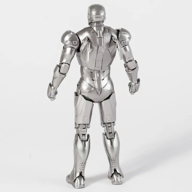 Figurine Iron Man Mark MKII
