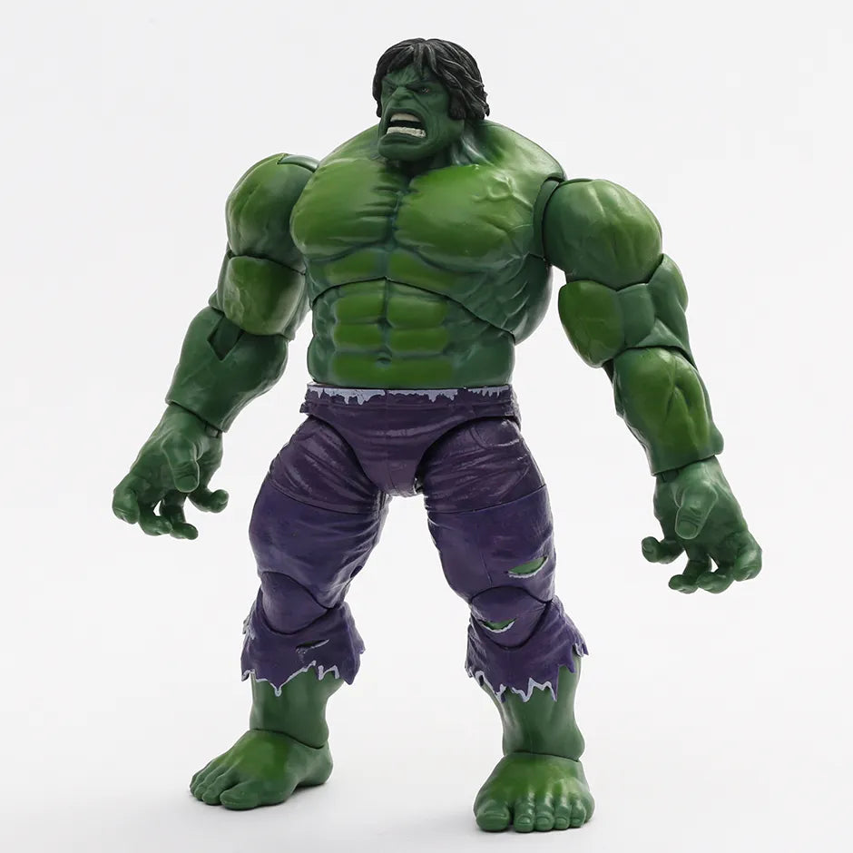 Figurine Hulk Marvel Legends