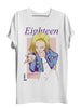 Android Dragon Ball T-shirt 18