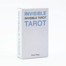 Jeu de tarot vierge à personnaliser – 78 cartes