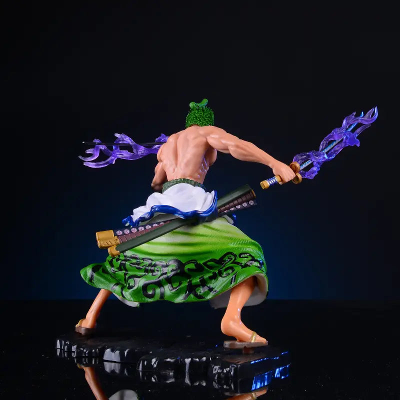 Figurine One Piece Roronoa Zoro