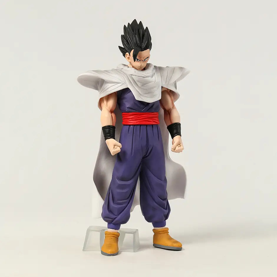 Figurines DBZ Son Gohan Mesterlize