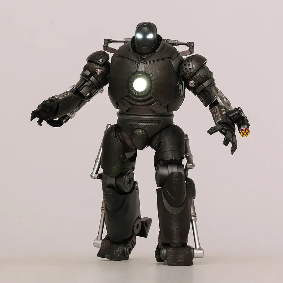 Figurine de Collection Iron Man Monger