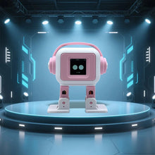 Robot interactif vocal avec écran et connexion Wi-Fi