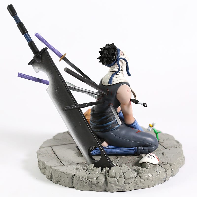 Figurine Naruto Zabuza Momochi