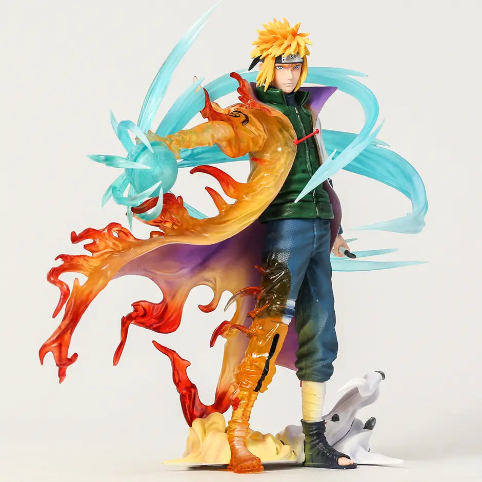 Figurine Naruto Minato Namikaze