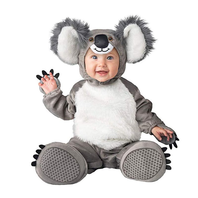 Déguisement Koala pour bébé